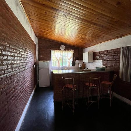 Los Carlitos - Casa De Campo Concepción del Uruguay Zewnętrze zdjęcie