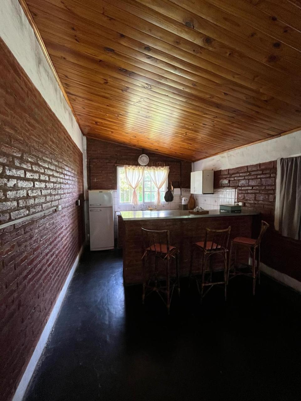 Los Carlitos - Casa De Campo Concepción del Uruguay Zewnętrze zdjęcie