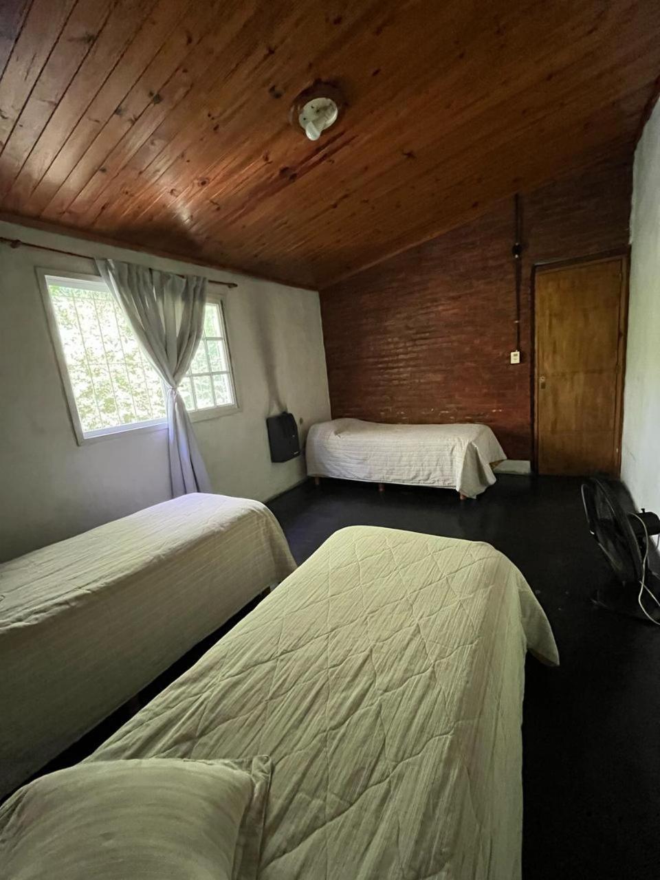 Los Carlitos - Casa De Campo Concepción del Uruguay Zewnętrze zdjęcie