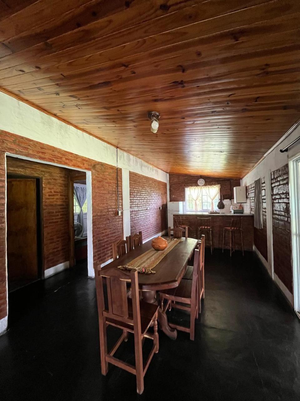 Los Carlitos - Casa De Campo Concepción del Uruguay Zewnętrze zdjęcie