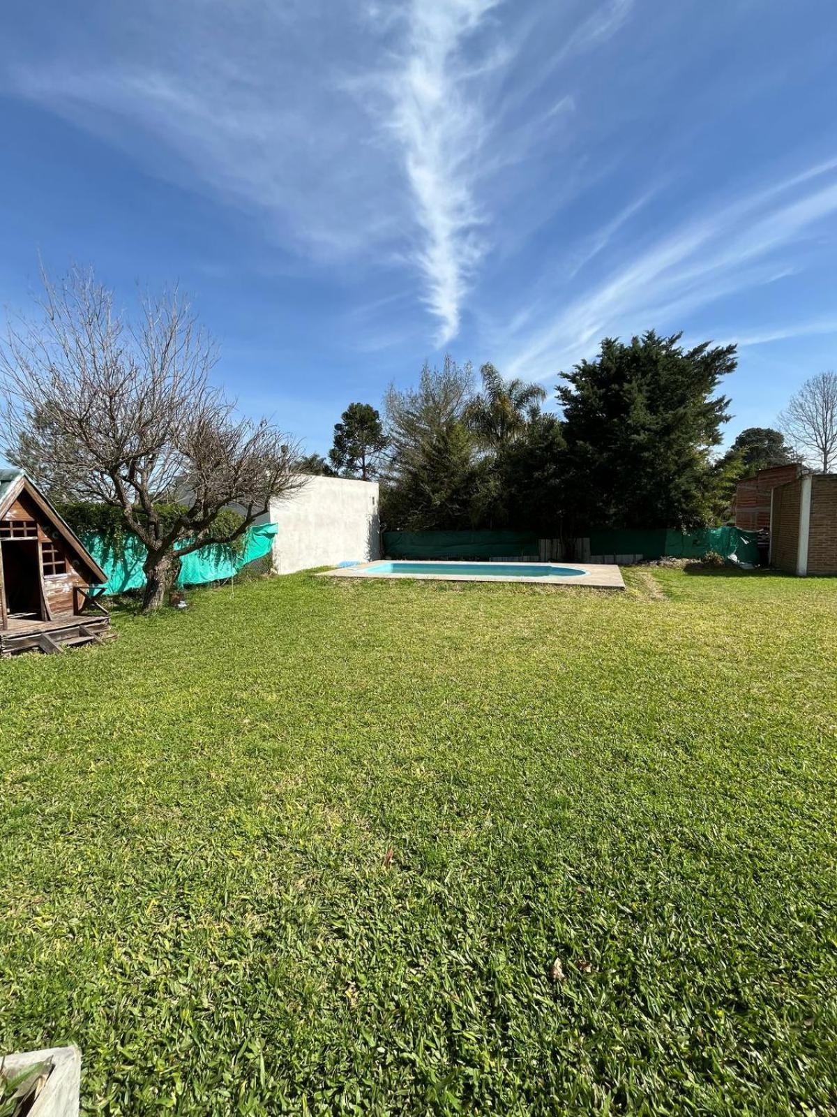 Los Carlitos - Casa De Campo Concepción del Uruguay Zewnętrze zdjęcie